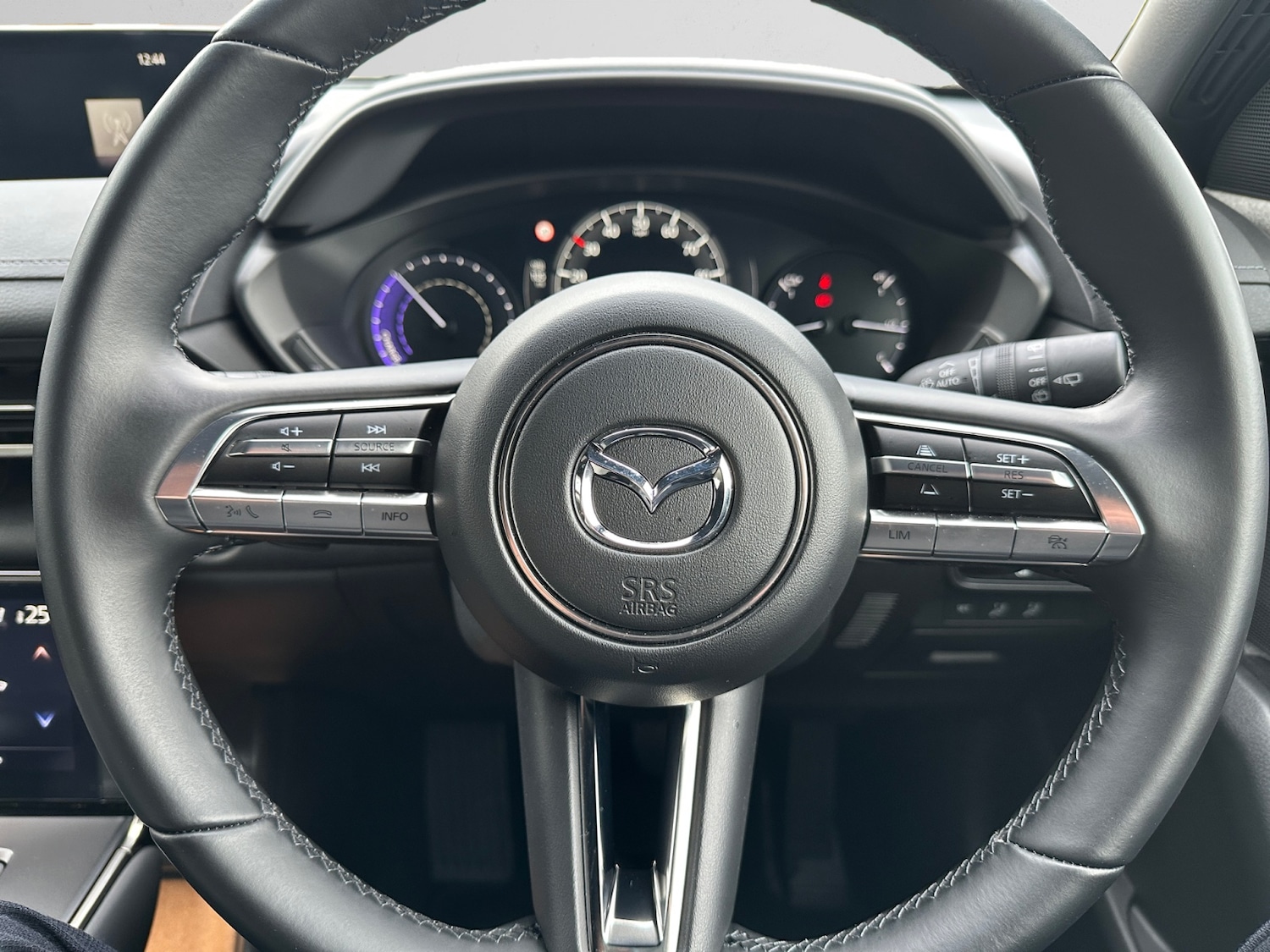 Used Mazda MX-30 2025 for sale - 76534023: Photo 9