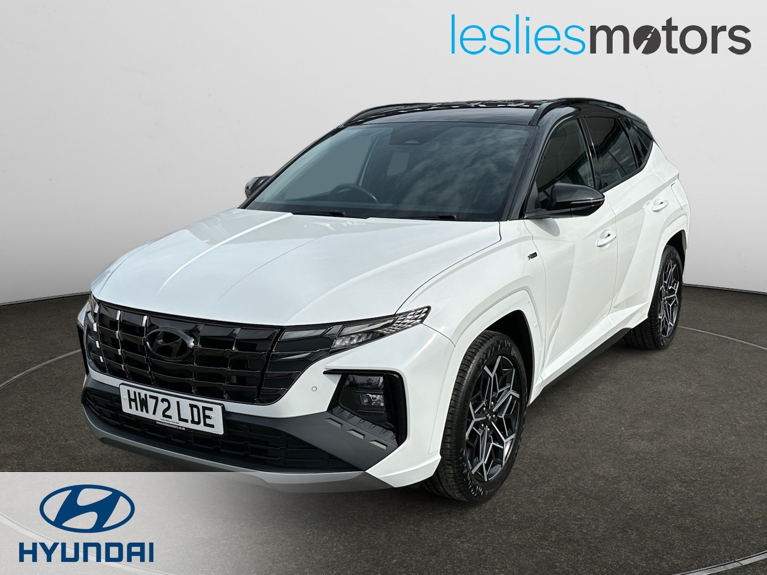 Used Hyundai TUCSON 2023 for sale - 76652460: Photo 15