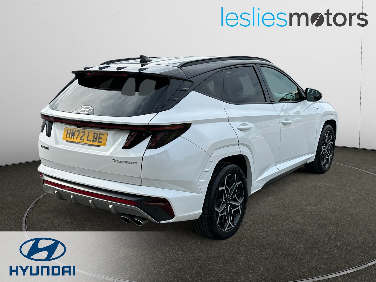 Used Hyundai TUCSON 2023 for sale - 76652460: Photo 19