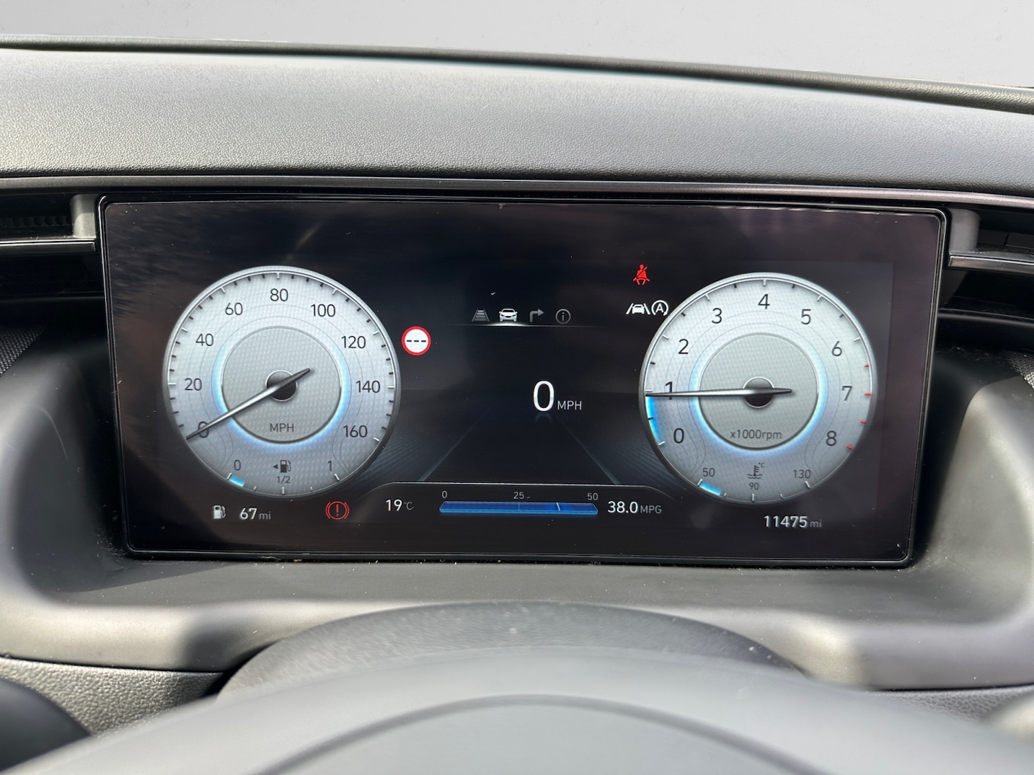 Used Hyundai TUCSON 2023 for sale - 76652460: Photo 22