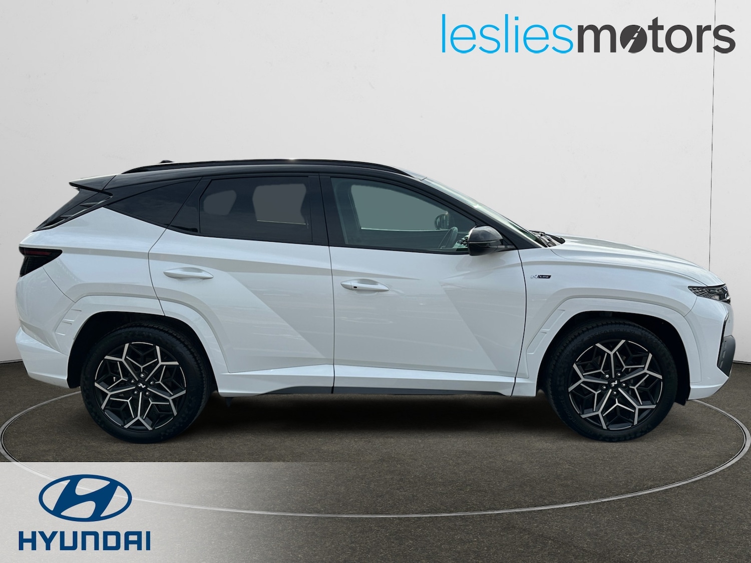 Used Hyundai TUCSON 2023 for sale - 76652460: Photo 5