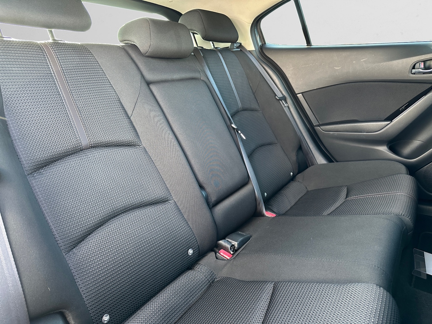 Used Mazda Mazda3 2018 for sale - 77434799: Photo 11