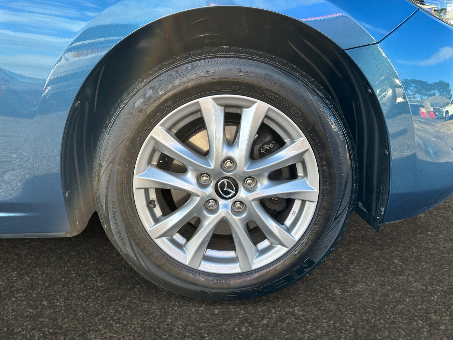 Used Mazda Mazda3 2018 for sale - 77434799: Photo 12