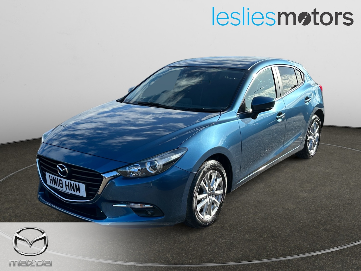 Used Mazda Mazda3 2018 for sale - 77434799: Photo 15