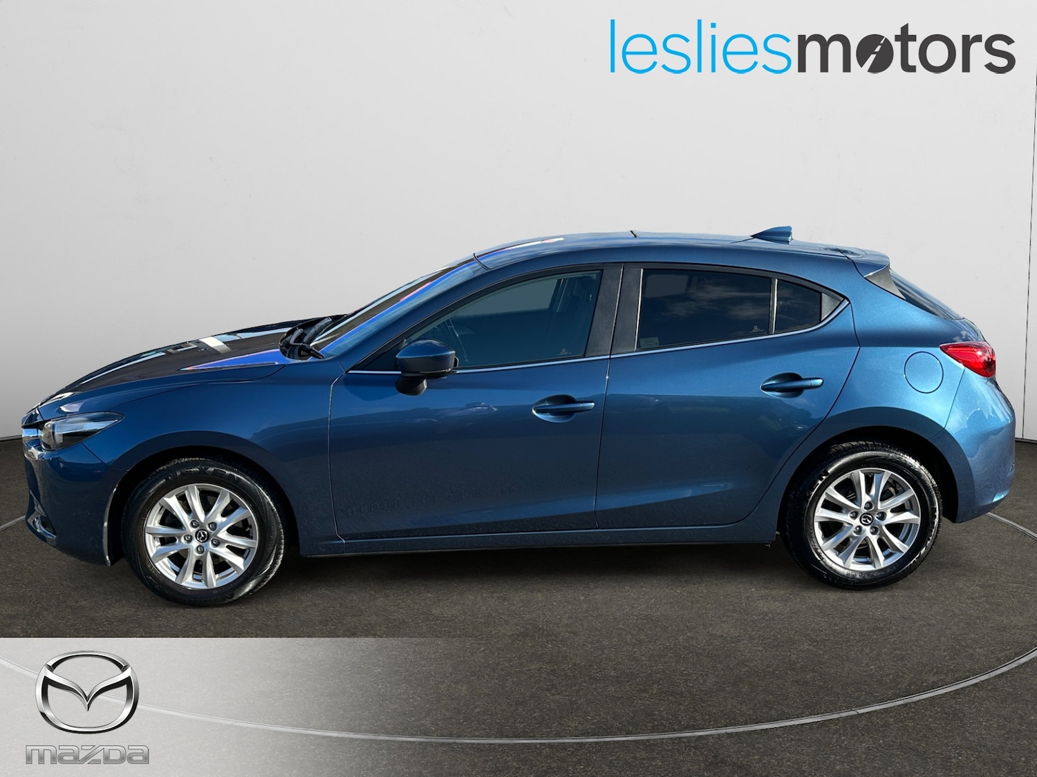 Used Mazda Mazda3 2018 for sale - 77434799: Photo 17