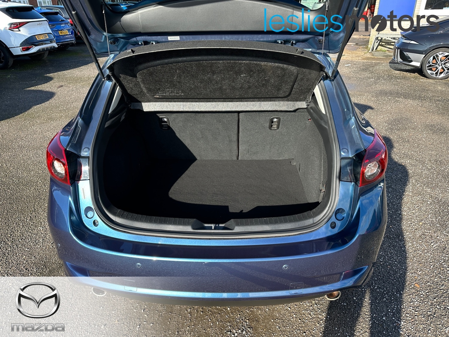 Used Mazda Mazda3 2018 for sale - 77434799: Photo 20