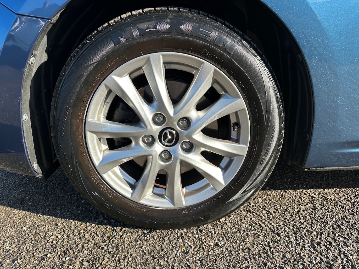 Used Mazda Mazda3 2018 for sale - 77434799: Photo 26