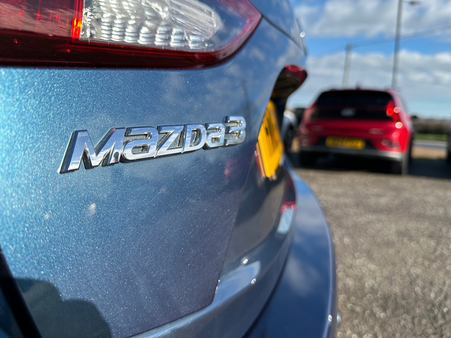 Used Mazda Mazda3 2018 for sale - 77434799: Photo 28