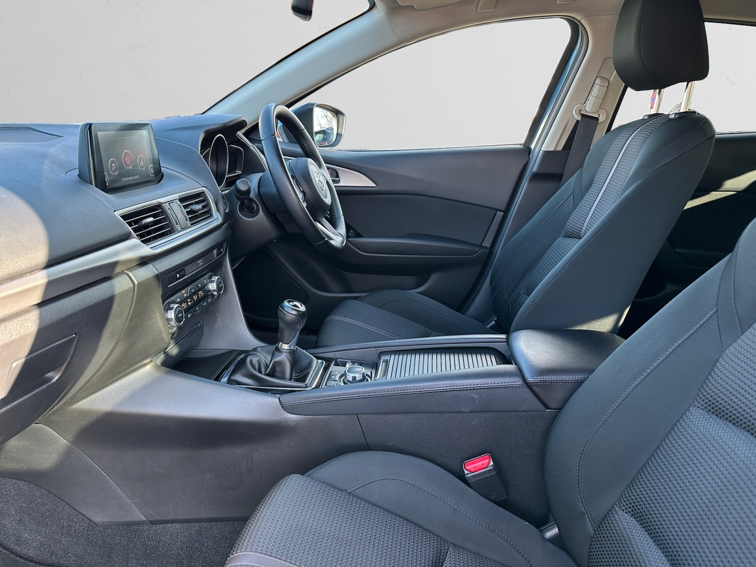 Used Mazda Mazda3 2018 for sale - 77434799: Photo 6