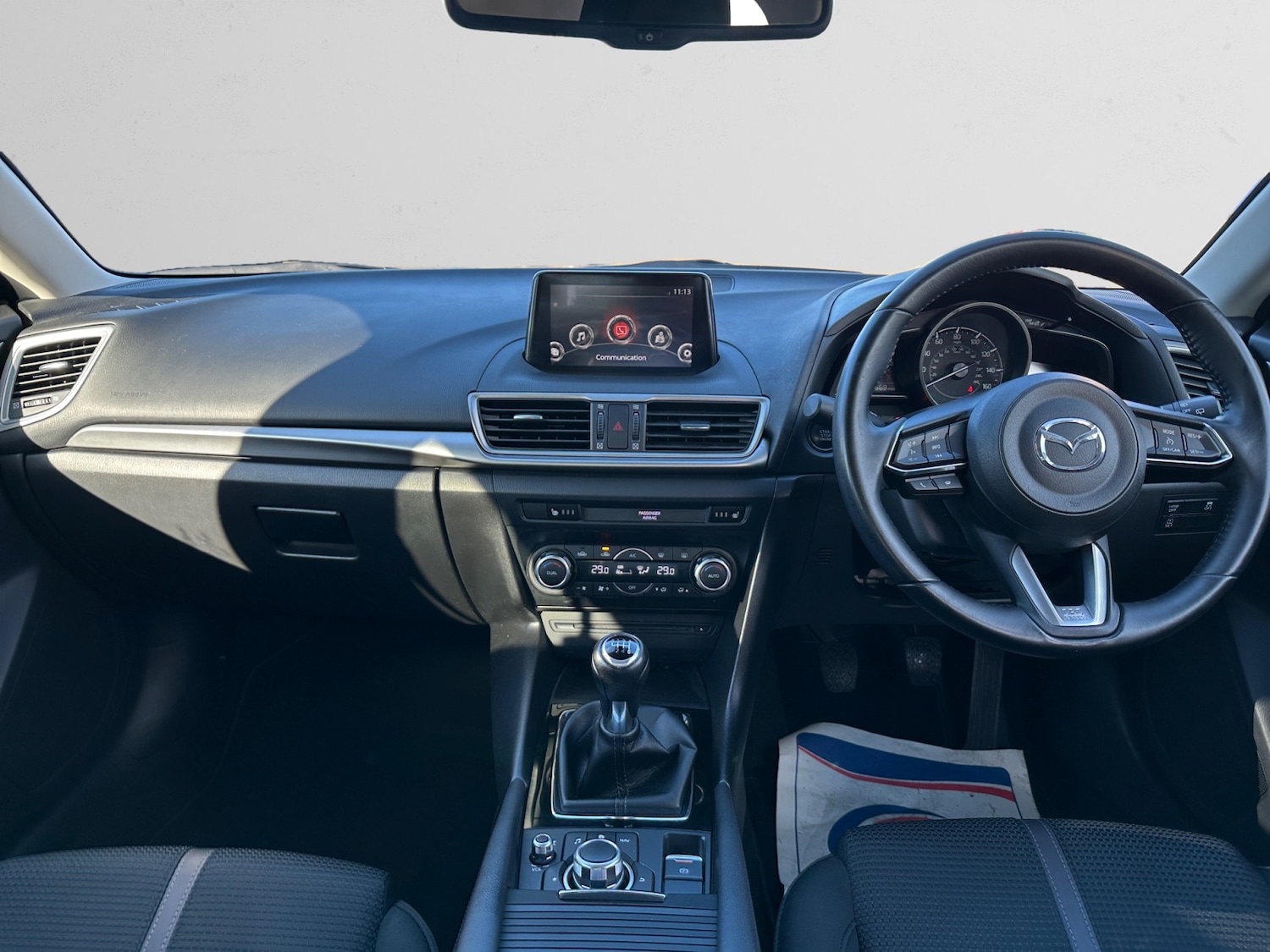 Used Mazda Mazda3 2018 for sale - 77434799: Photo 7