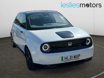 Used Honda e 2021 for sale - 79521790: Photo