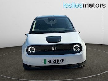 Used Honda e 2021 for sale - 79521790: Photo
