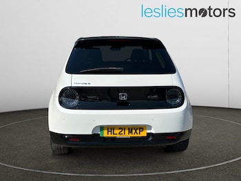 Used Honda e 2021 for sale - 79521790: Photo