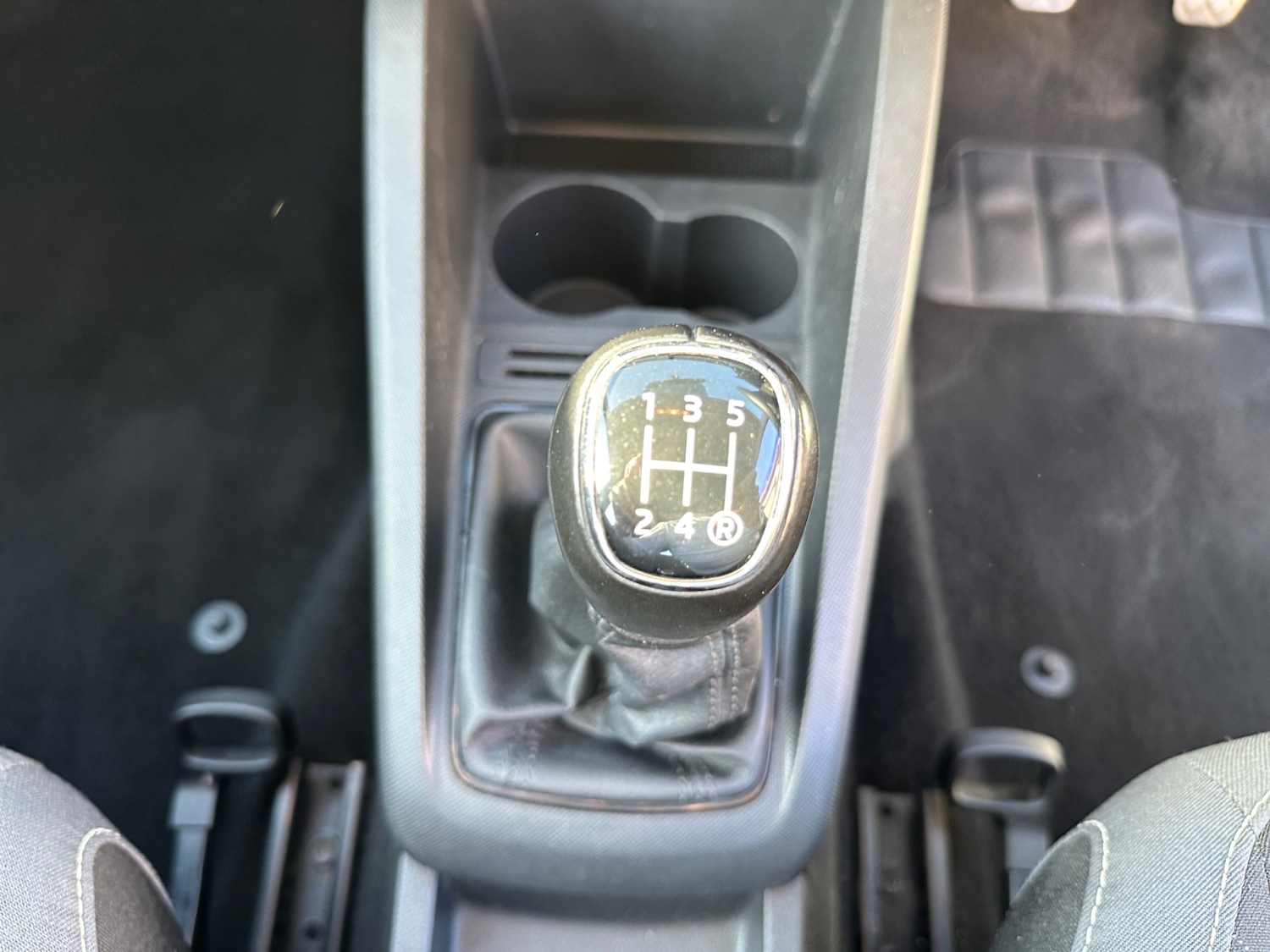 Used Skoda Fabia 2018 for sale - 76533832: Photo 10