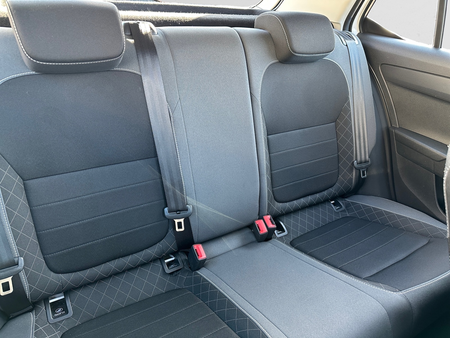 Used Skoda Fabia 2018 for sale - 76533832: Photo 11