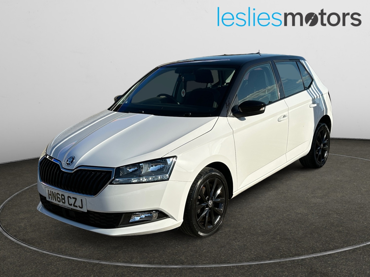 Used Skoda Fabia 2018 for sale - 76533832: Photo 15