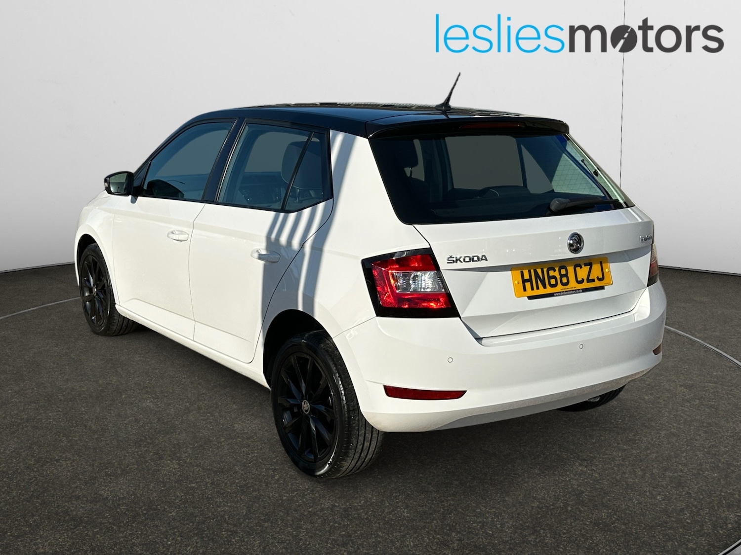 Used Skoda Fabia 2018 for sale - 76533832: Photo 16
