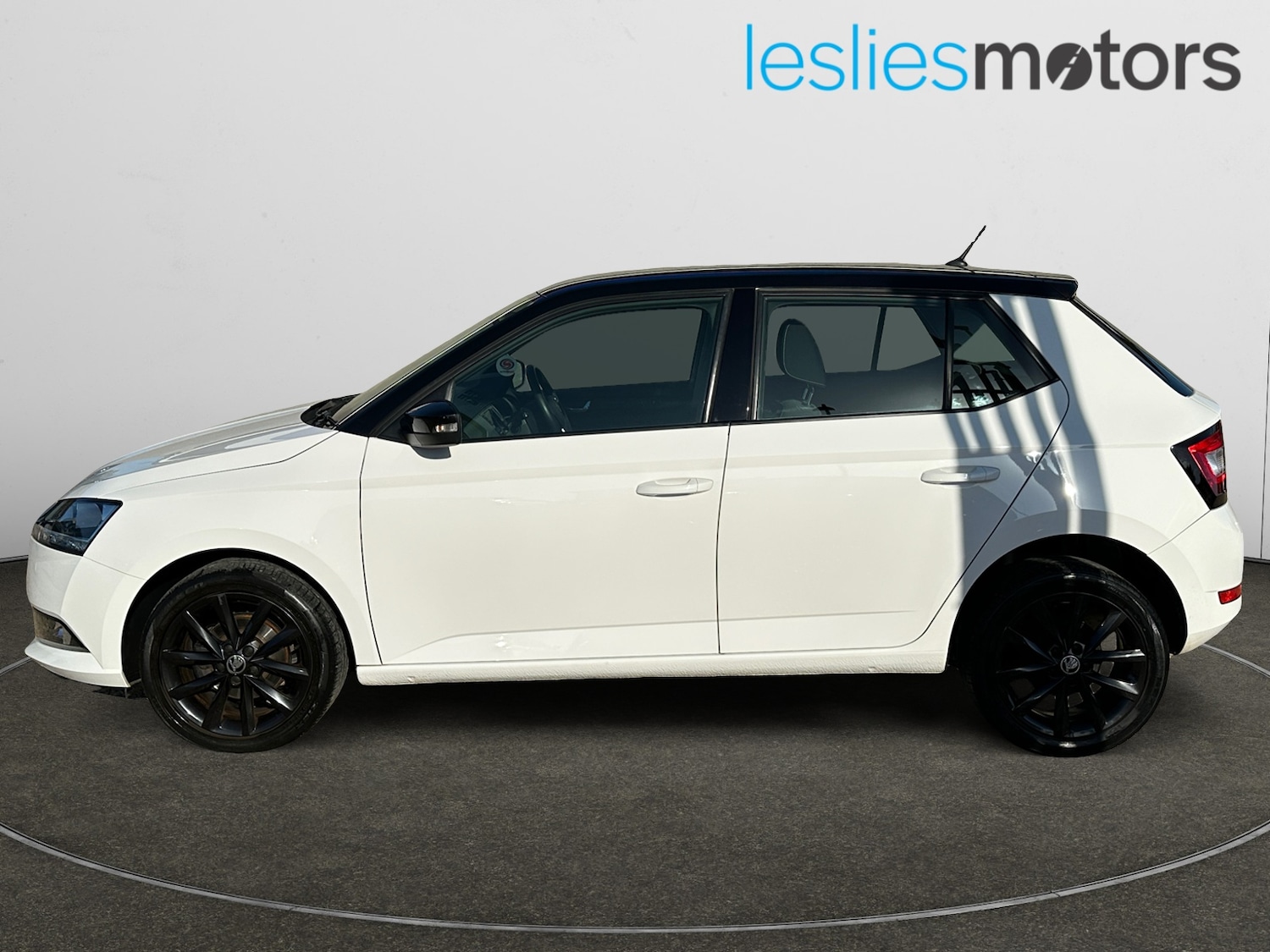 Used Skoda Fabia 2018 for sale - 76533832: Photo 17