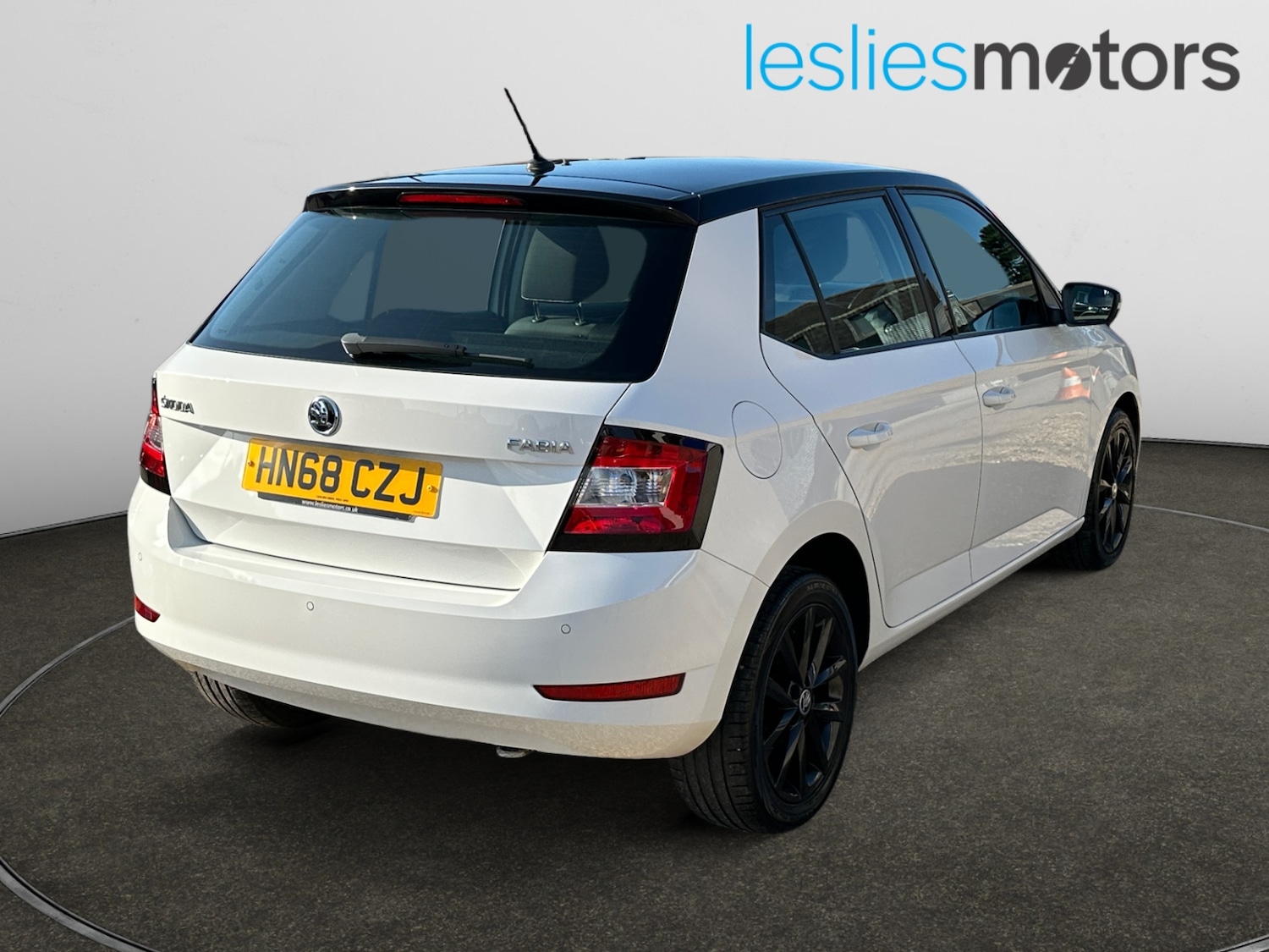 Used Skoda Fabia 2018 for sale - 76533832: Photo 19