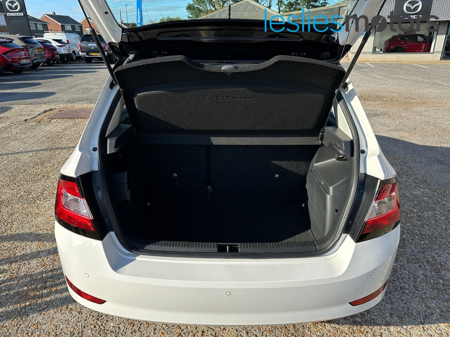 Used Skoda Fabia 2018 for sale - 76533832: Photo 20