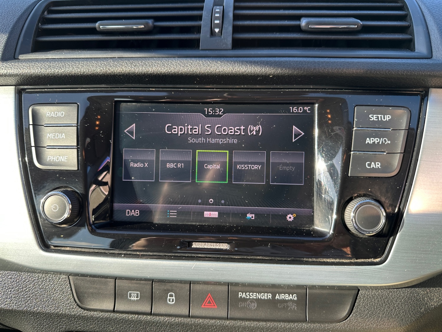 Used Skoda Fabia 2018 for sale - 76533832: Photo 21