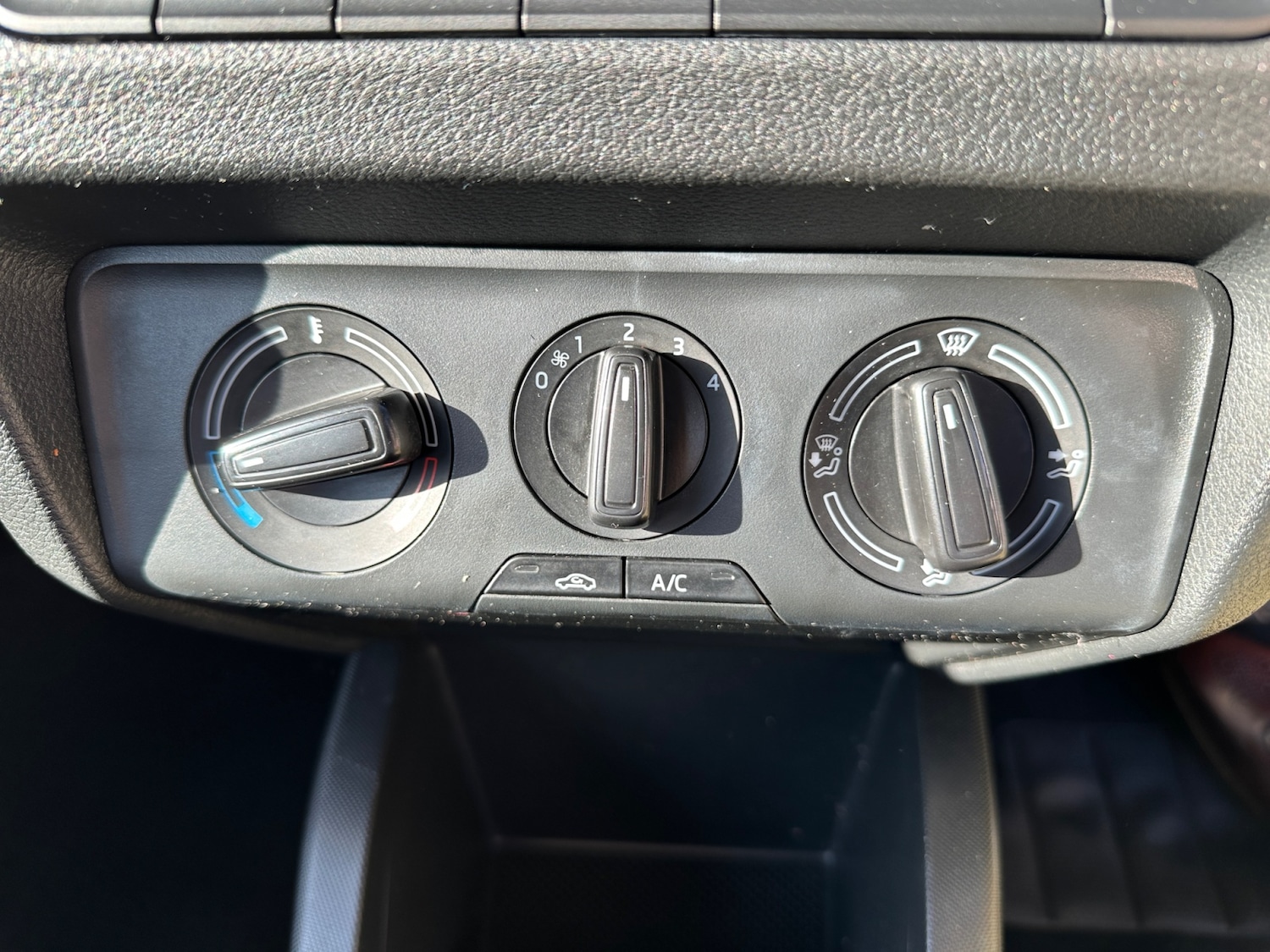 Used Skoda Fabia 2018 for sale - 76533832: Photo 24