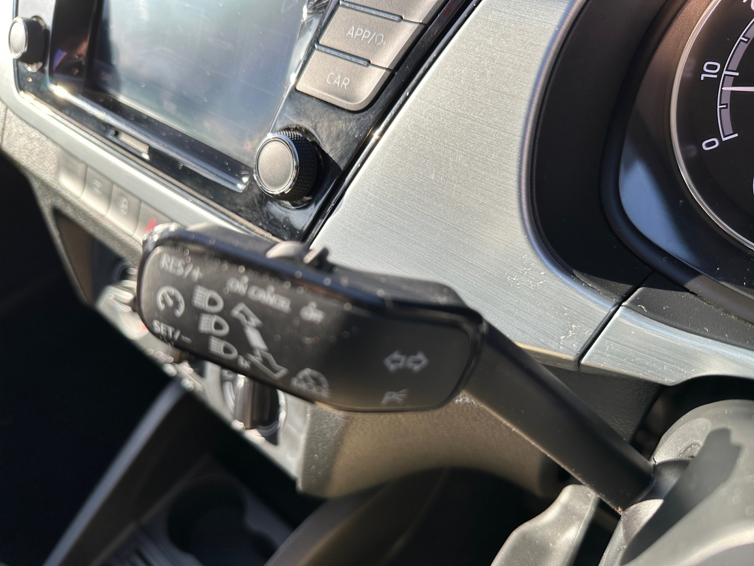 Used Skoda Fabia 2018 for sale - 76533832: Photo 25