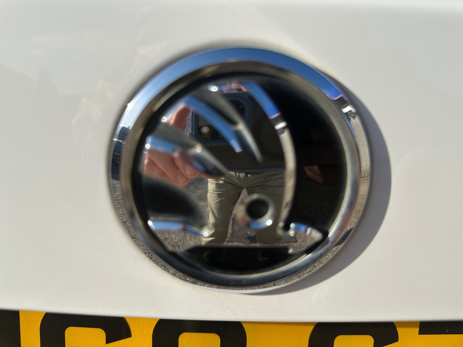 Used Skoda Fabia 2018 for sale - 76533832: Photo 28