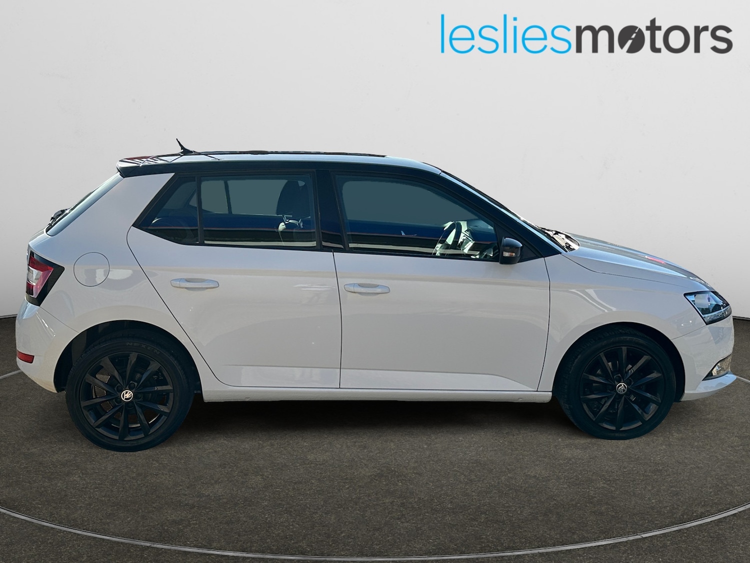 Used Skoda Fabia 2018 for sale - 76533832: Photo 5