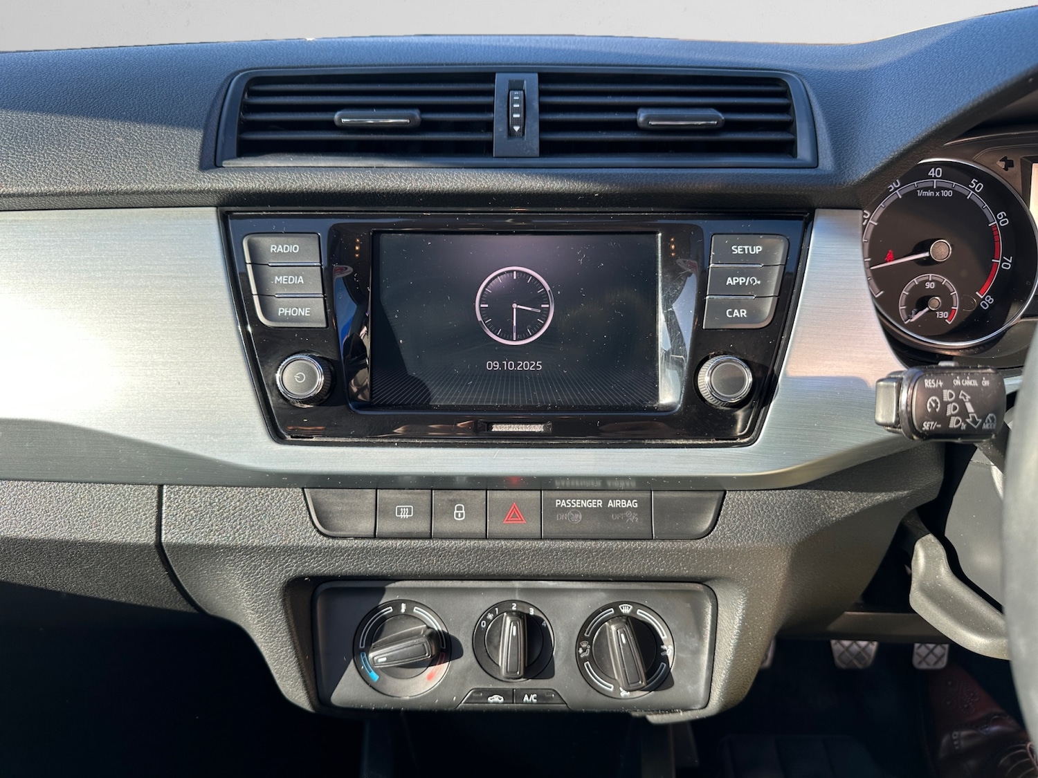 Used Skoda Fabia 2018 for sale - 76533832: Photo 7