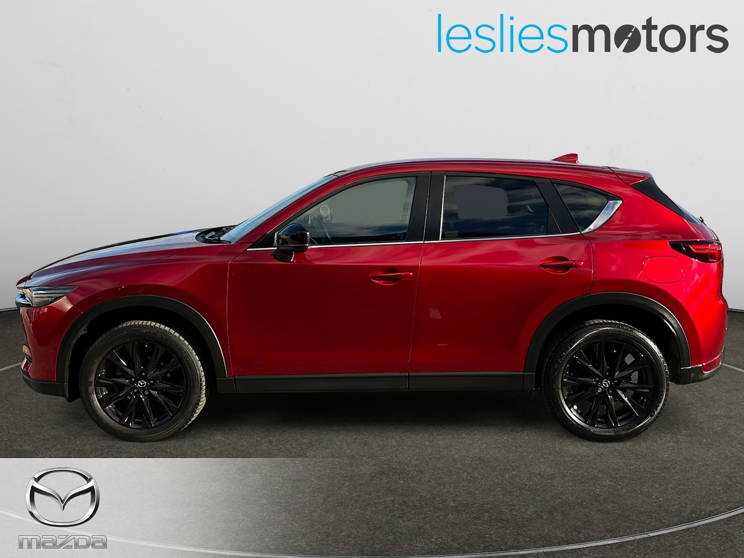 Used Mazda CX-5 2021 for sale - 76933216: Photo 17