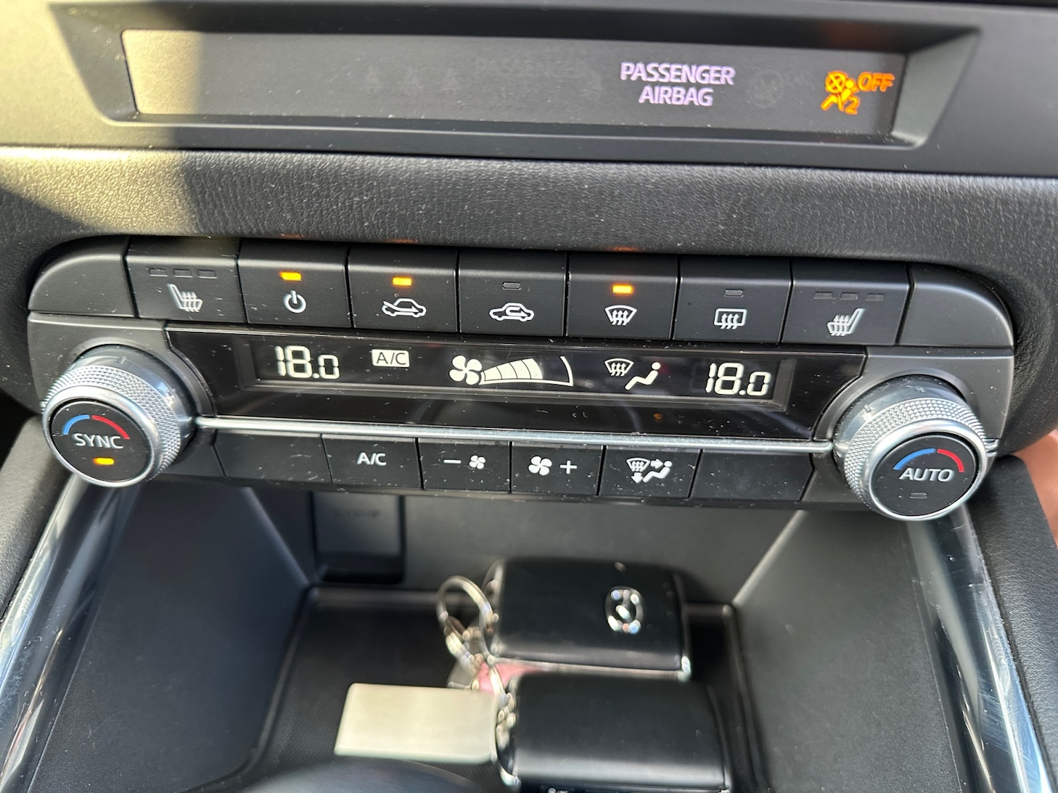 Used Mazda CX-5 2021 for sale - 76933216: Photo 24