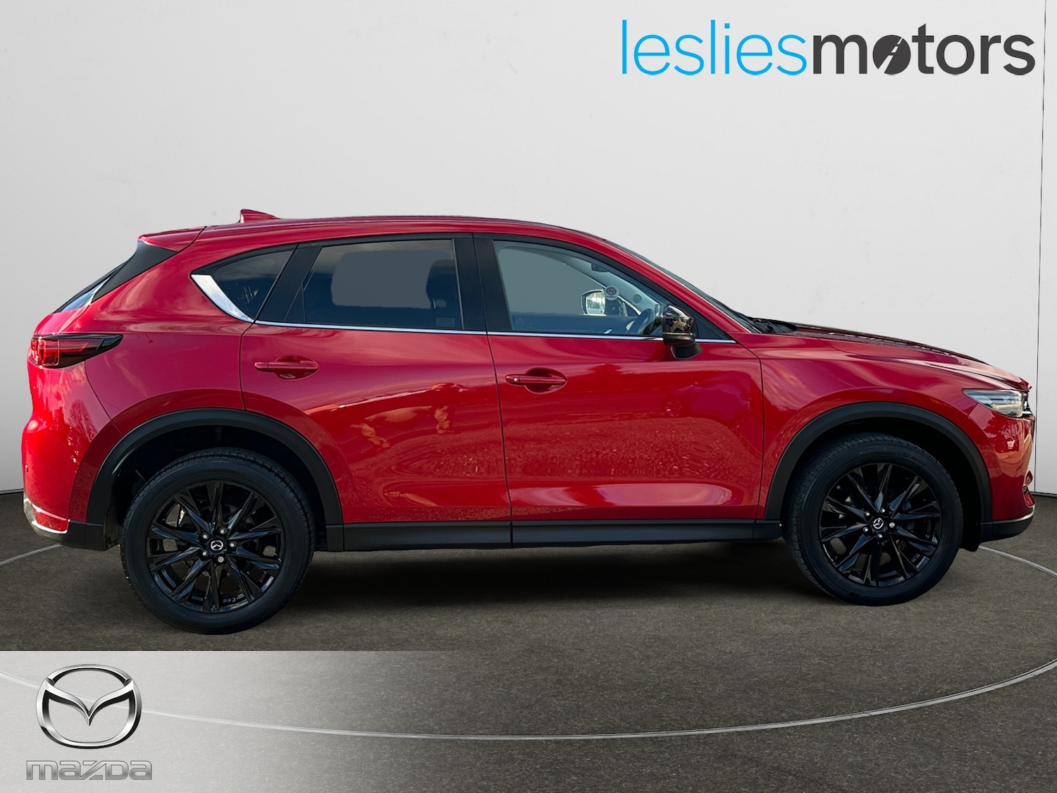 Used Mazda CX-5 2021 for sale - 76933216: Photo 5