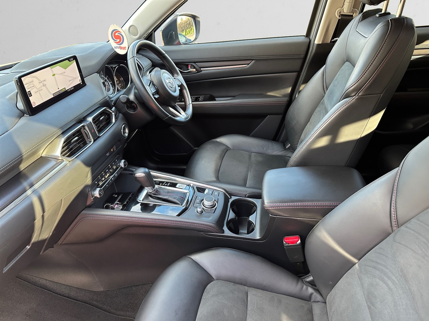 Used Mazda CX-5 2021 for sale - 76933216: Photo 6