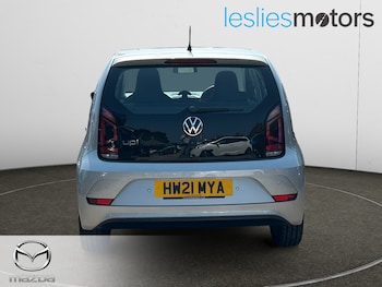 Used Volkswagen up! 2021 for sale - 78973601: Photo