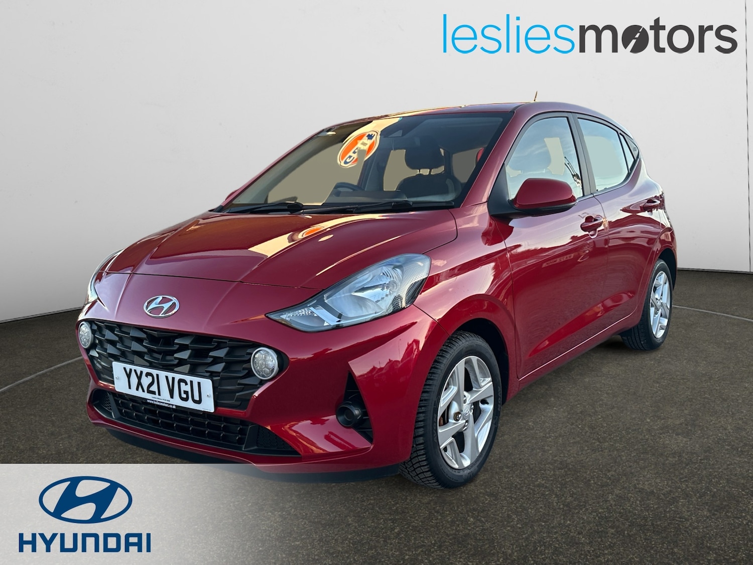 Used Hyundai i10 2021 for sale - 76652335: Photo 15