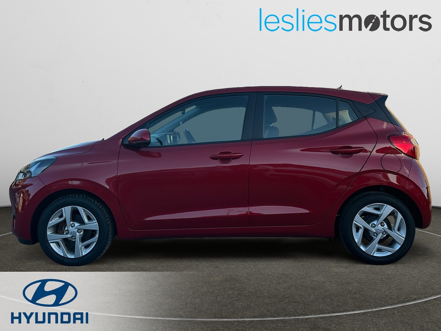 Used Hyundai i10 2021 for sale - 76652335: Photo 17