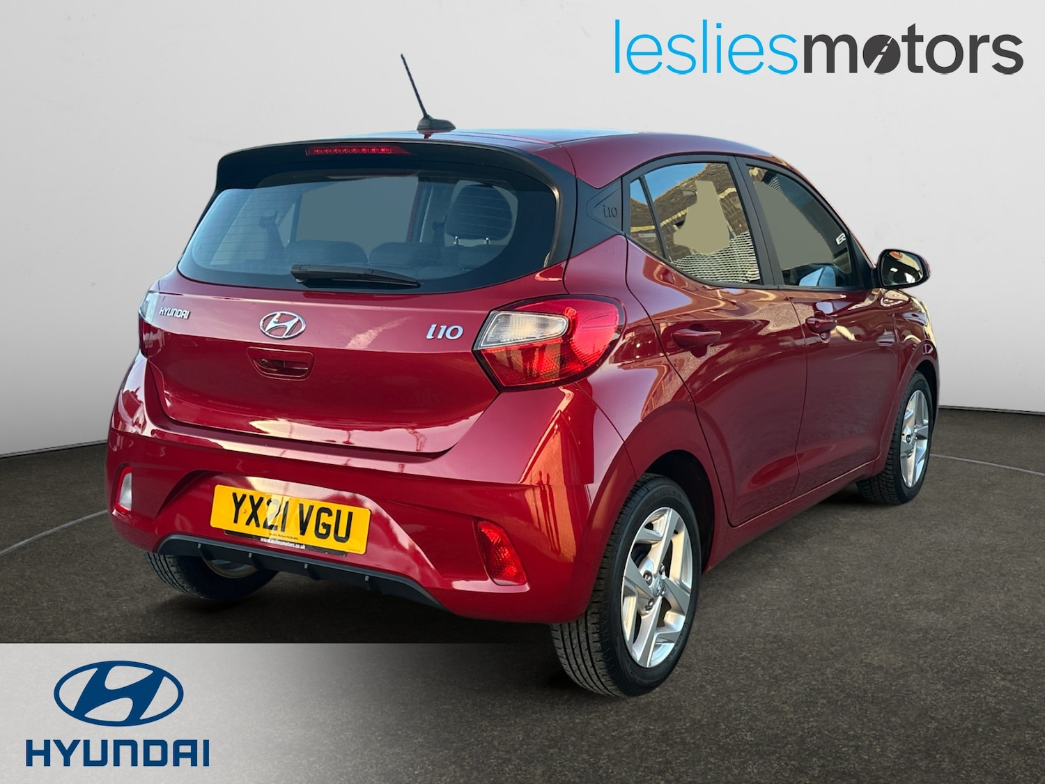 Used Hyundai i10 2021 for sale - 76652335: Photo 19