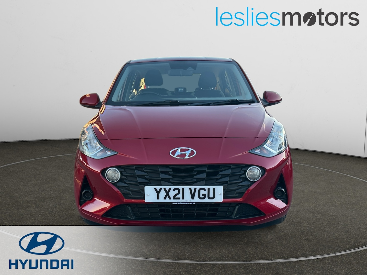 Used Hyundai i10 2021 for sale - 76652335: Photo 2
