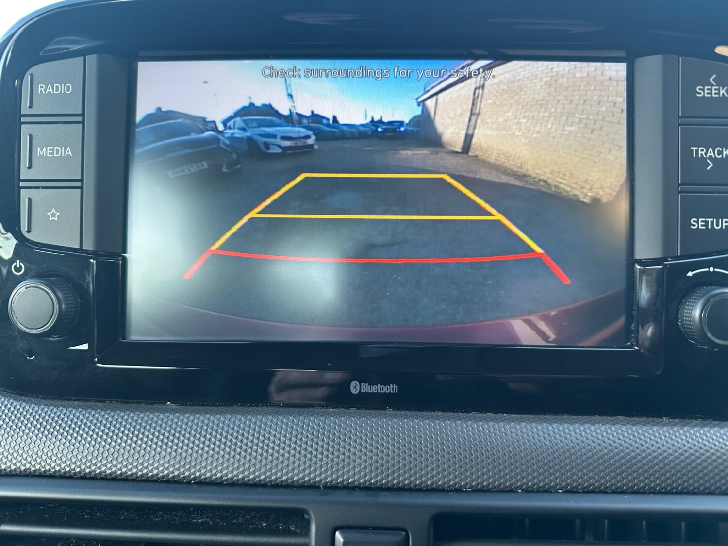 Used Hyundai i10 2021 for sale - 76652335: Photo 24