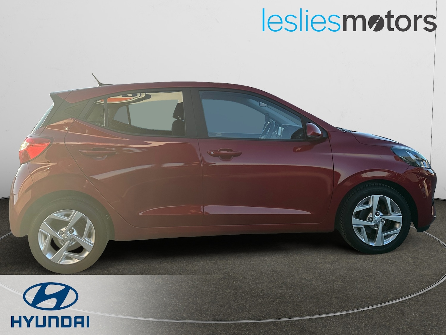 Used Hyundai i10 2021 for sale - 76652335: Photo 5