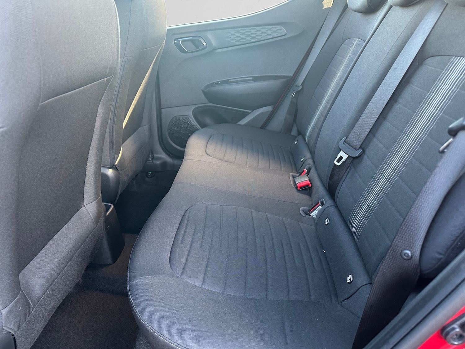 Used Hyundai i10 2021 for sale - 76652335: Photo 7