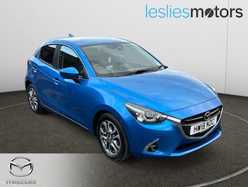 Used Mazda Mazda2 2018 for sale - 78226059: Photo