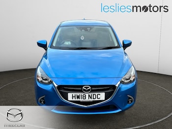 Used Mazda Mazda2 2018 for sale - 78226059: Photo