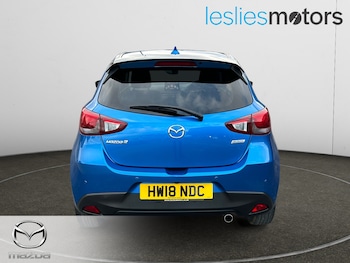 Used Mazda Mazda2 2018 for sale - 78226059: Photo