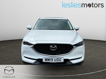Used Mazda CX-5 2019 for sale - 78590710: Photo