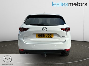 Used Mazda CX-5 2019 for sale - 78590710: Photo