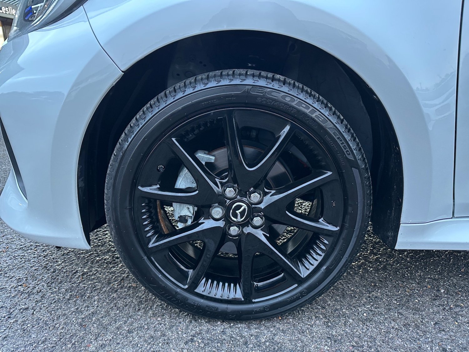 Used Mazda Mazda2 HYBRID 2025 for sale - 76533761: Photo 10