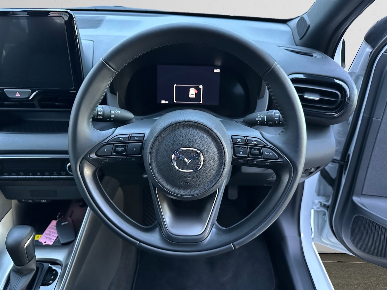 Used Mazda Mazda2 HYBRID 2025 for sale - 76533761: Photo 14