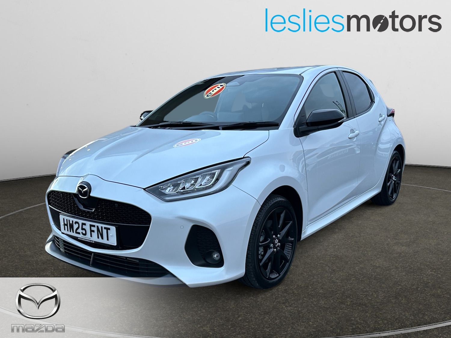 Used Mazda Mazda2 HYBRID 2025 for sale - 76533761: Photo 15